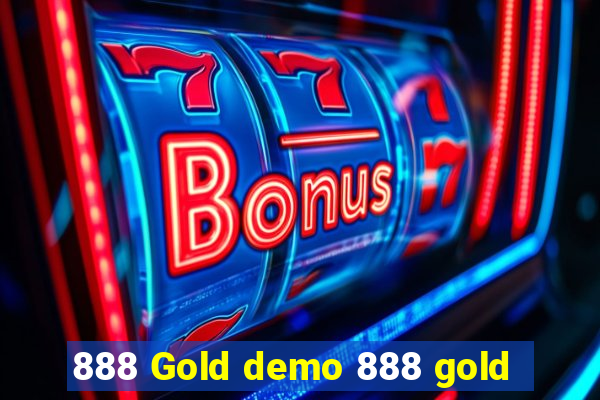 888 Gold demo 888 gold